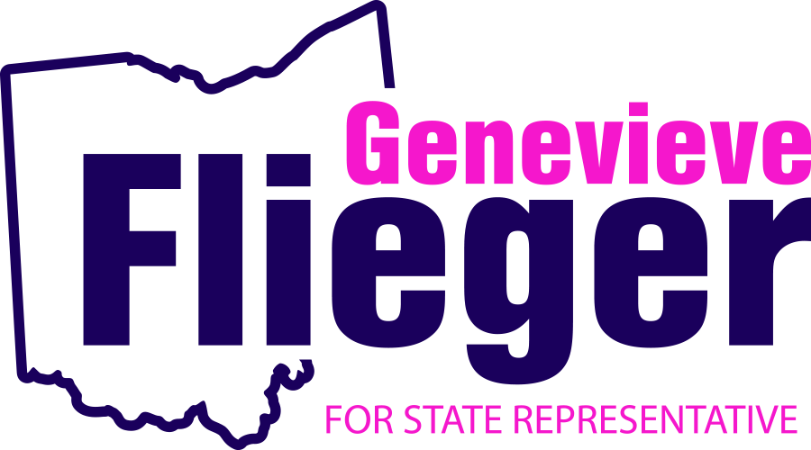 Genevieve Flieger for State Representative